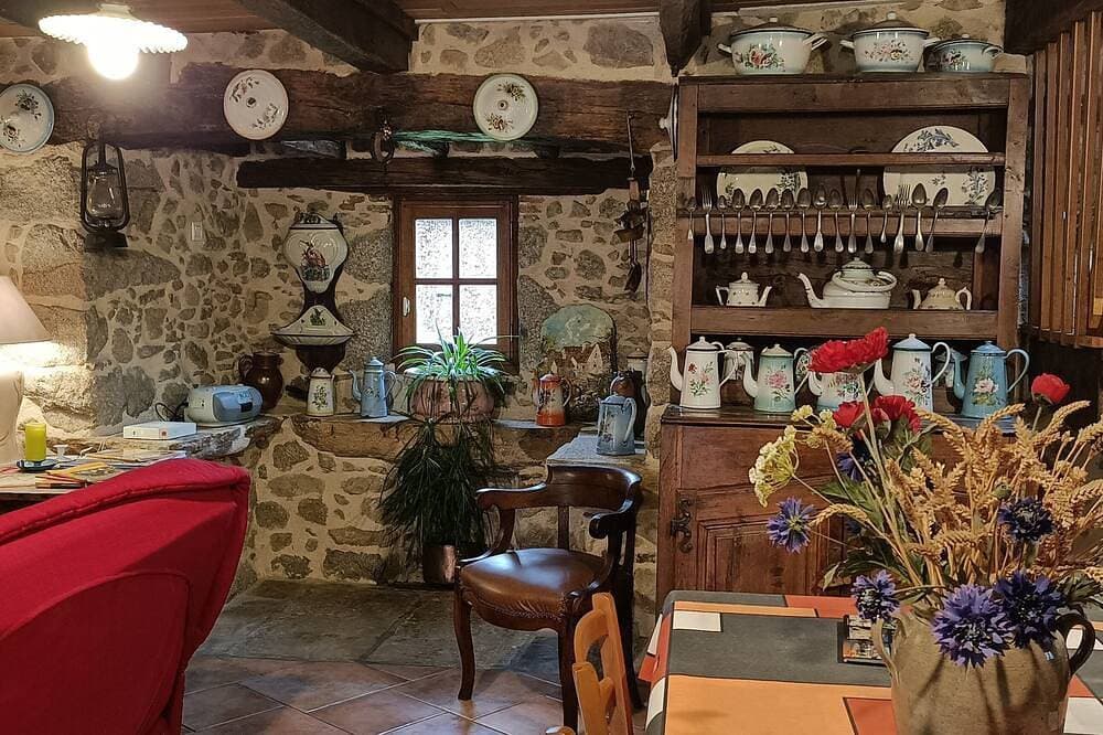 Foto 12 von 18: Bauernhaus - Labastide L'Eveque