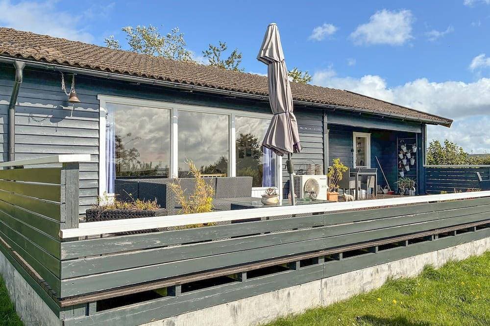 Foto 12 von 17: Schönes Haus mit 2 Schlafzimmern in Vordingborg
