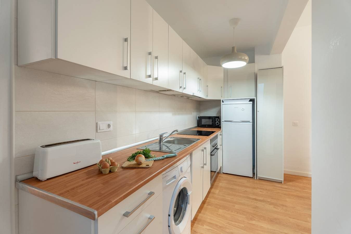 Foto 6 von 31: Ferienwohnung 'Casa Grande' mit WLAN