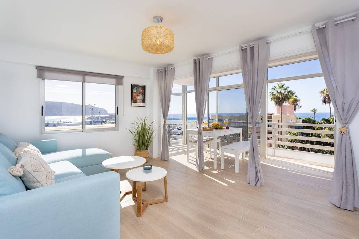 Ferienwohnung 76m² 1