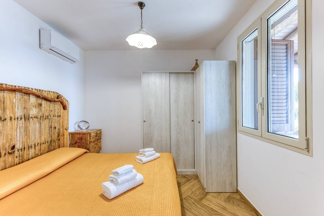 Foto 10 von 29: Villa 'Villetta La Pajara' – Komfortable Villa in Morciano di Leuca, strandnah