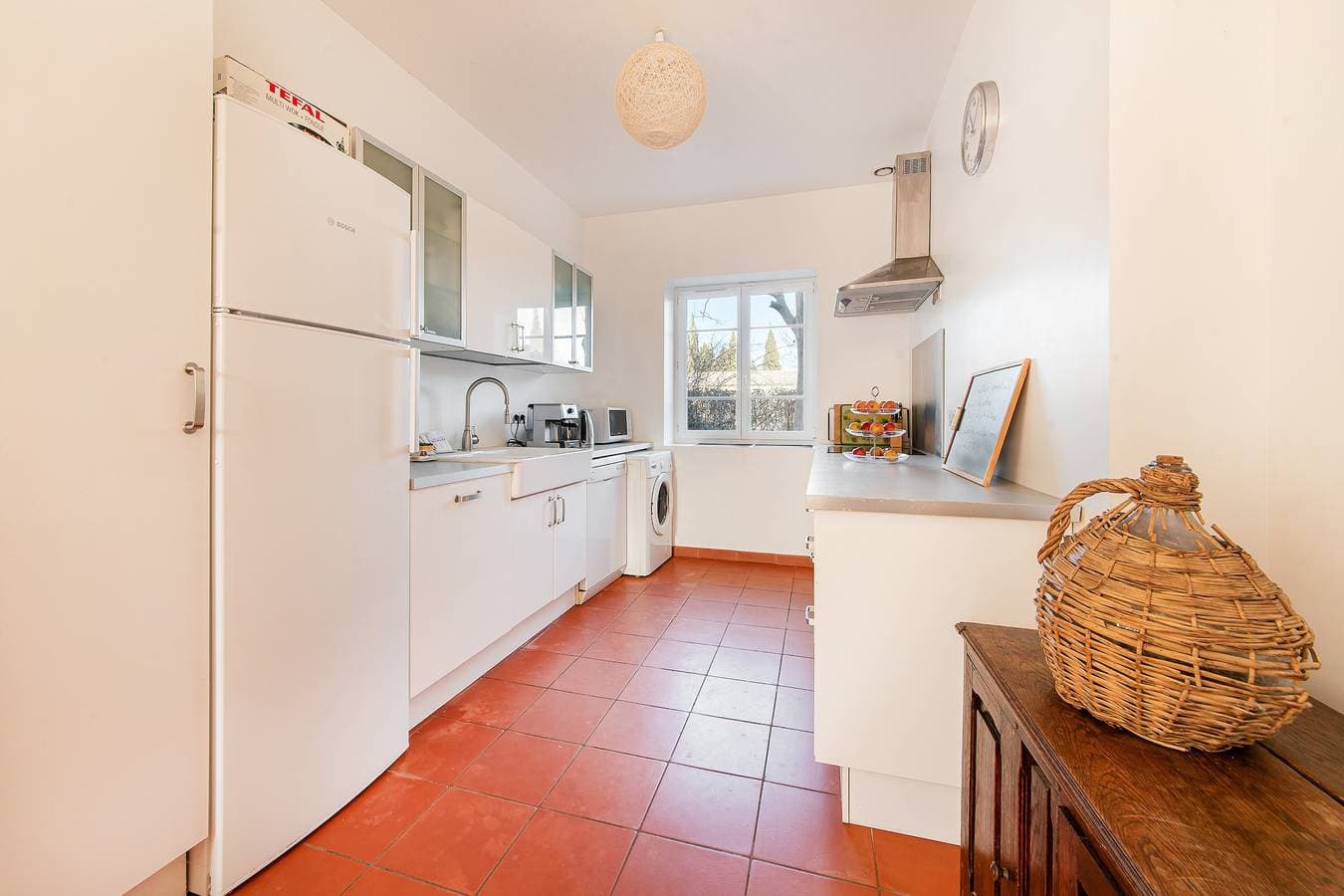 Foto 4 von 16: Ferienhaus für 2 Personen mit Terrasse