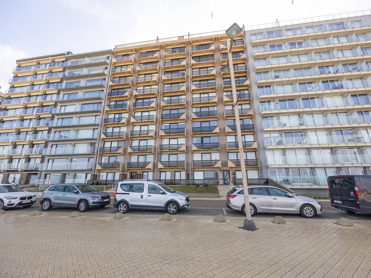 Foto 6 von 22: Luxuriöse Erdgeschosswohnung mit Meerblick