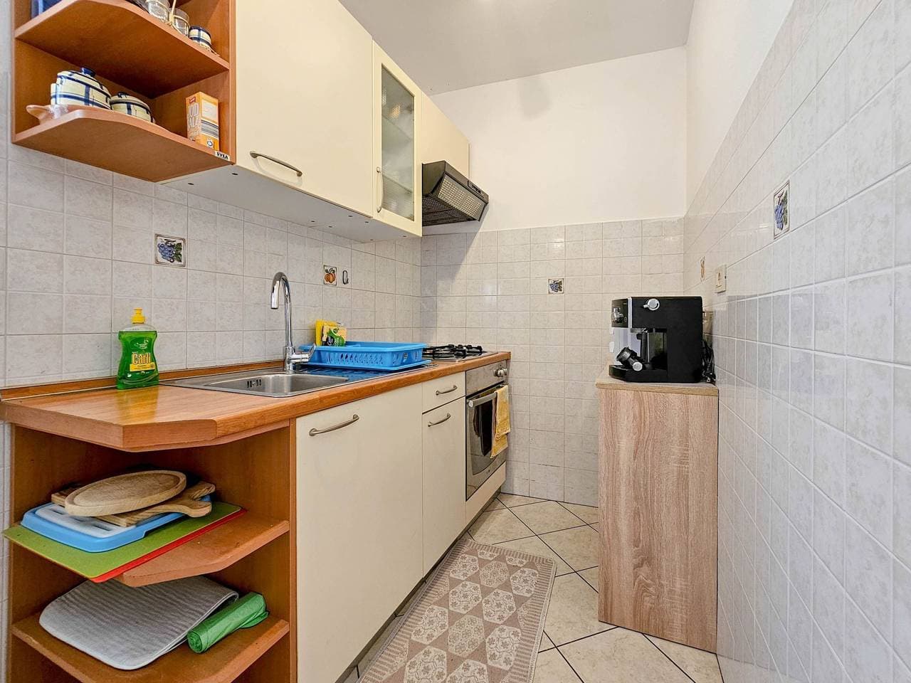 Foto 7 von 37: Wohnung "Valentino" direkt am Strand