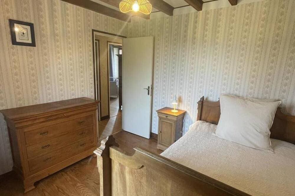 Foto 6 von 21: Landhaus, Haustiere erlaubt - 6 Pers.