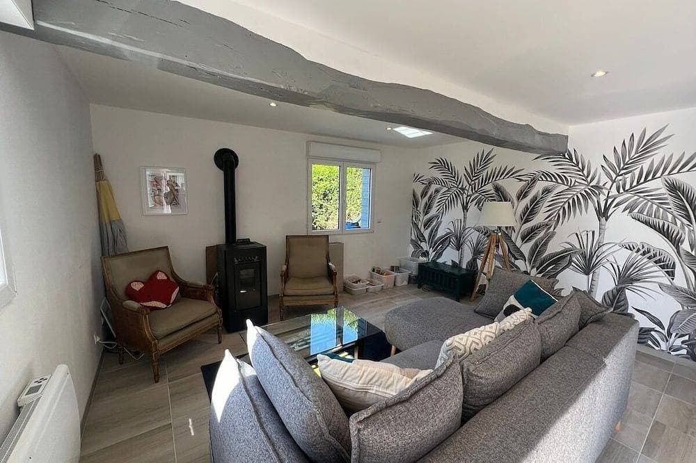 Foto 7 von 14: Old-fashioned charm with modern comforts