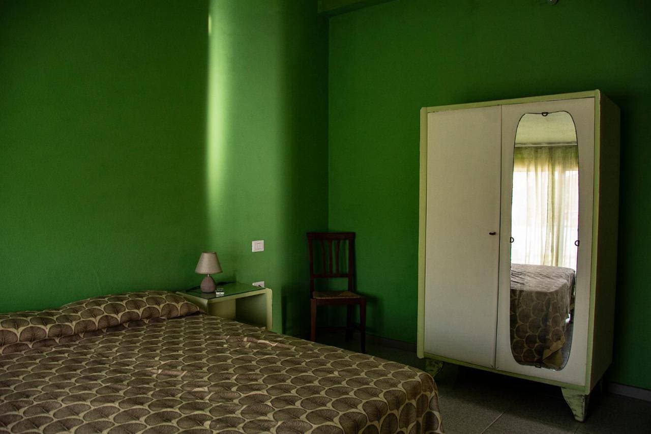 Foto 5 von 7: Double or Twin Room with Balcony
