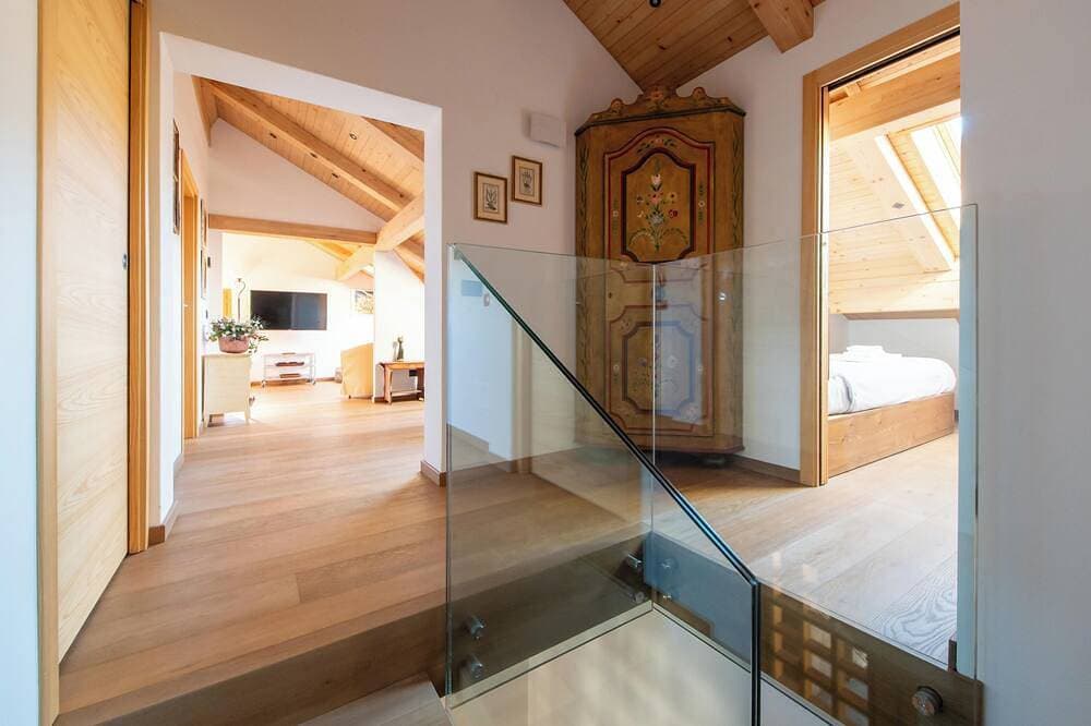 Foto 10 von 30: Per Piatta 14 - Drei Schlafzimmer Wohnung, Schläft 6
