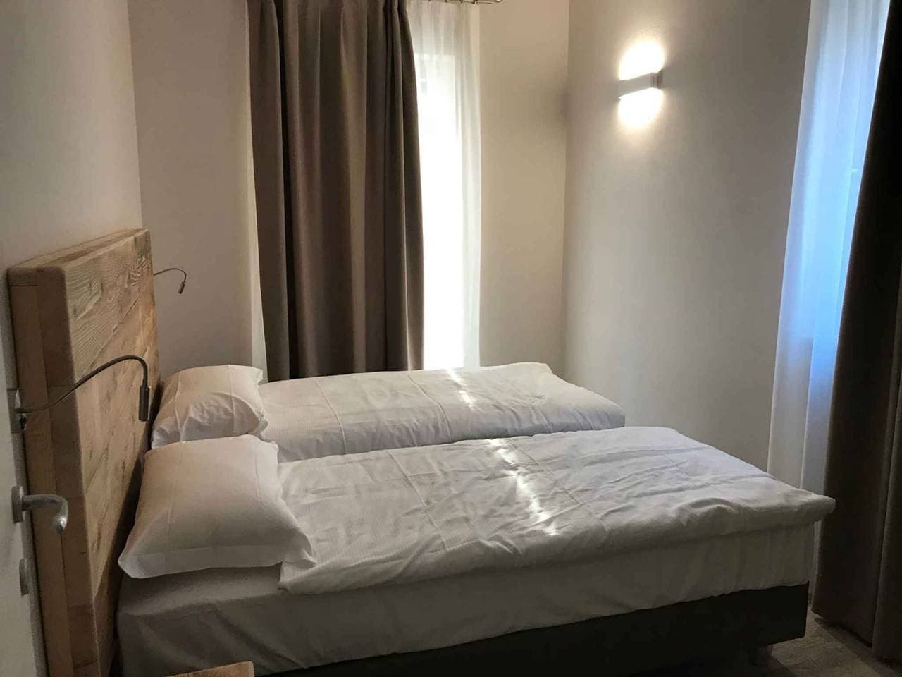Foto 12 von 21: Ferienwohnung mit Terrasse