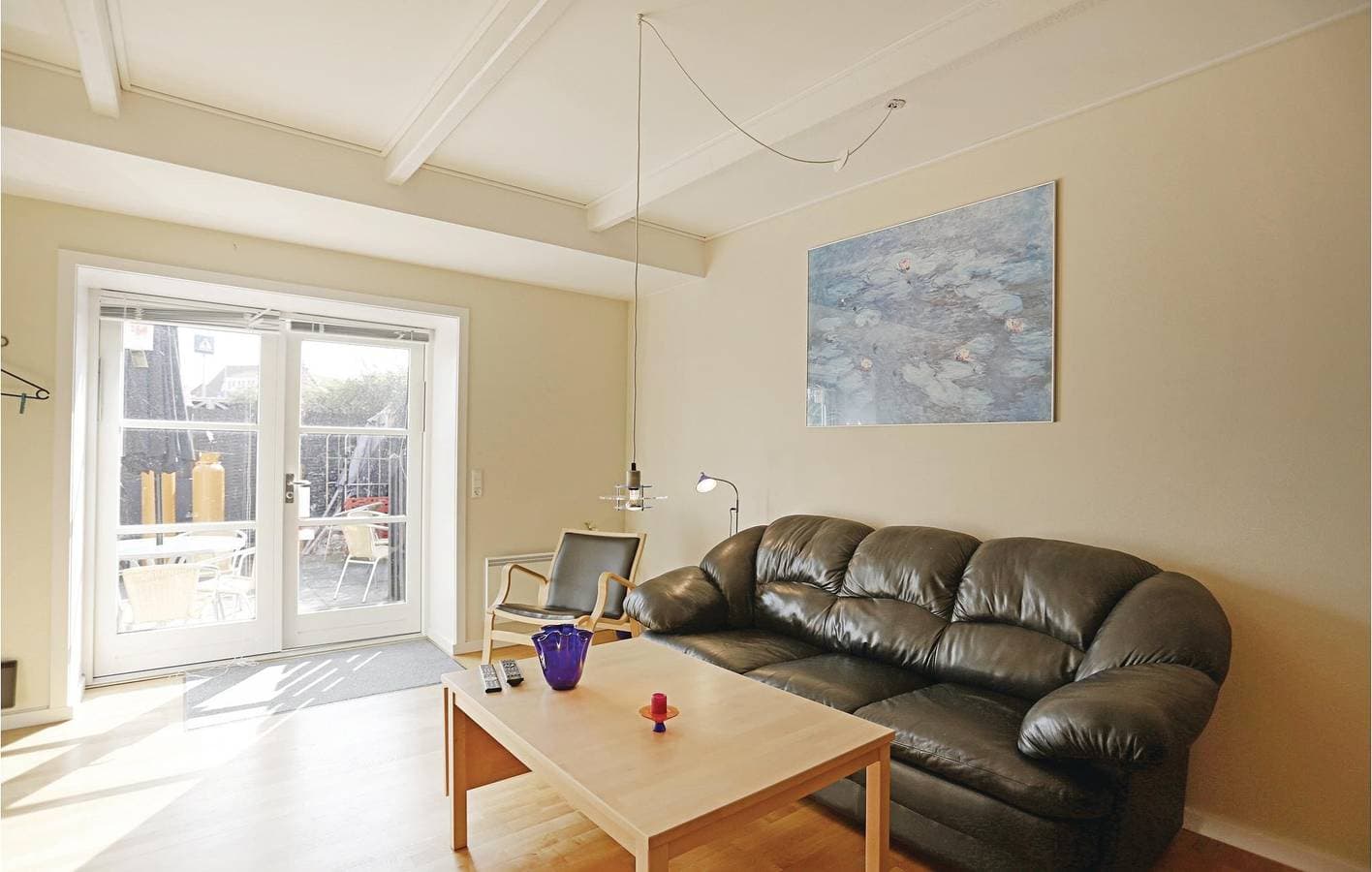 Foto 9 von 15: Ferienwohnung für 4 Personen mit Terrasse