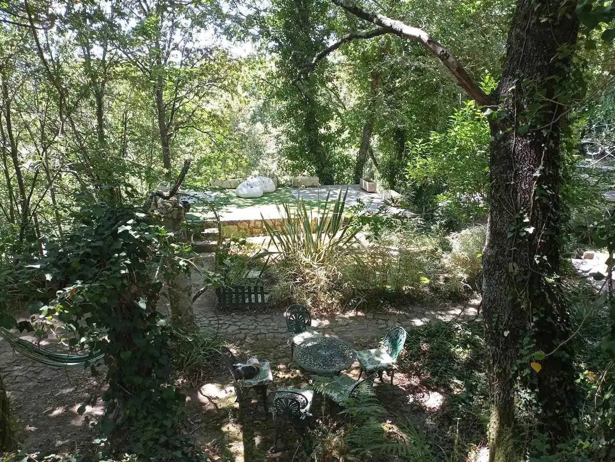 Foto 5 von 8: A Casa do Sol – Kompletter Bungalow in Vila Nova