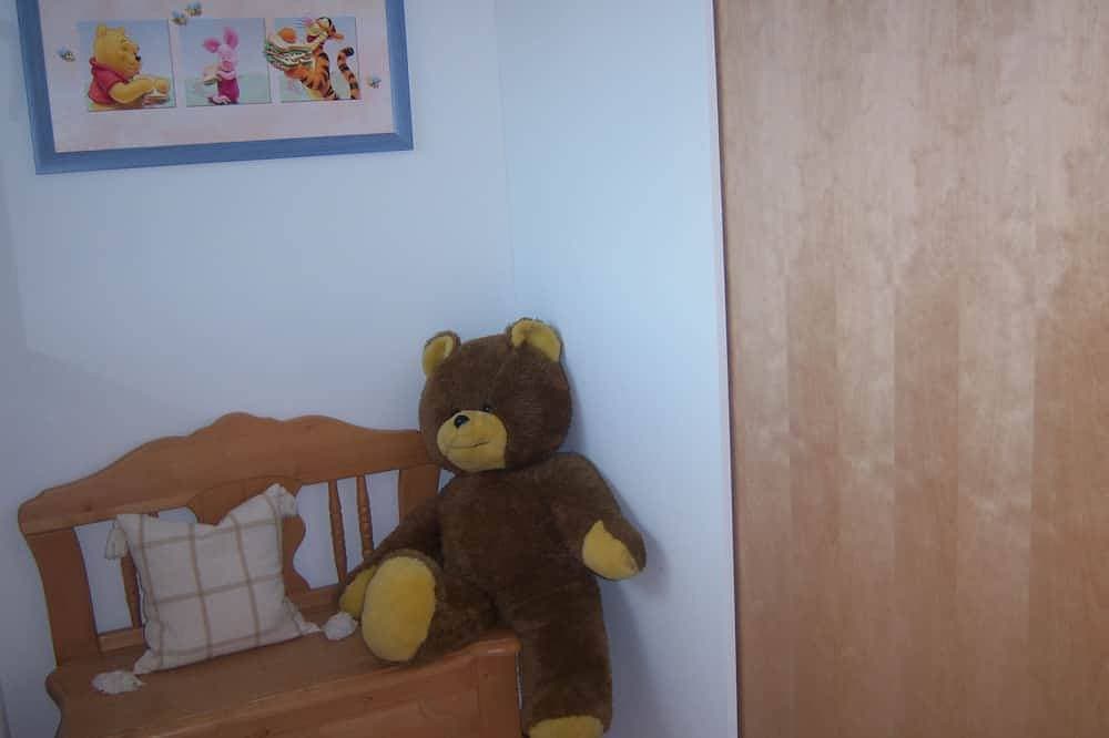 Foto 8 von 30: Gemütliche Wohnung Bauernhof, mit Kleintierhaltung  schön und ruhig gelegen !