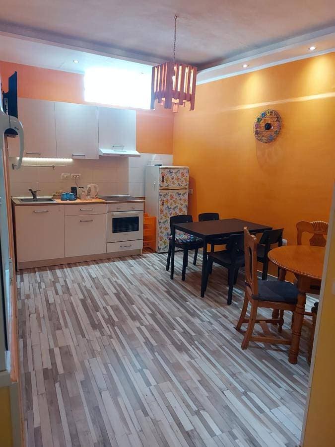 Hostal Paraíso Tenerife 1