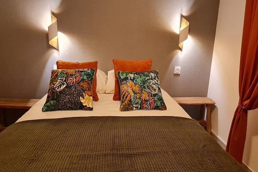 Foto 4 von 18: Gite la plage, ideal for 5 people with a beautiful sea view