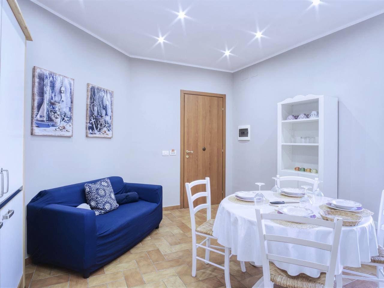 Foto 3 von 21: Casa Porto Salvo E