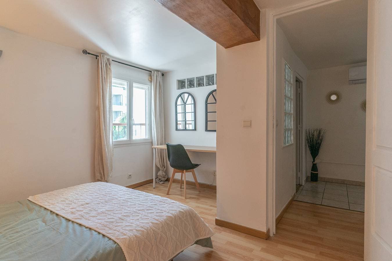 Foto 6 von 13: Ferienwohnung für 3 Personen