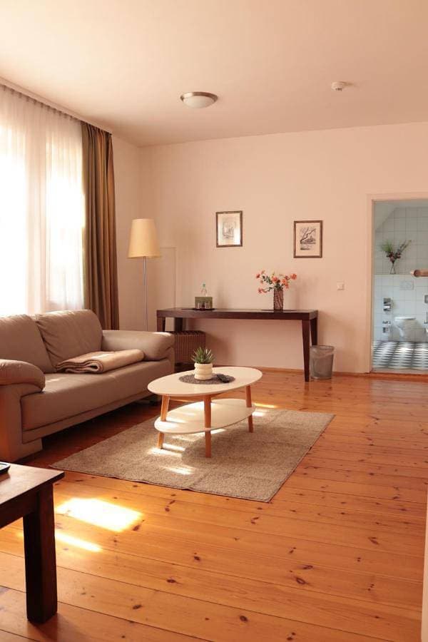 Foto 4 von 11: Doppelzimmer Cavalierhaus