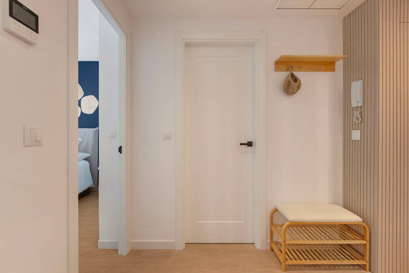 Foto 13 von 30: Apartment 'Don Pedro' mit Gemeinschaftspool, WLAN und Klimaanlage