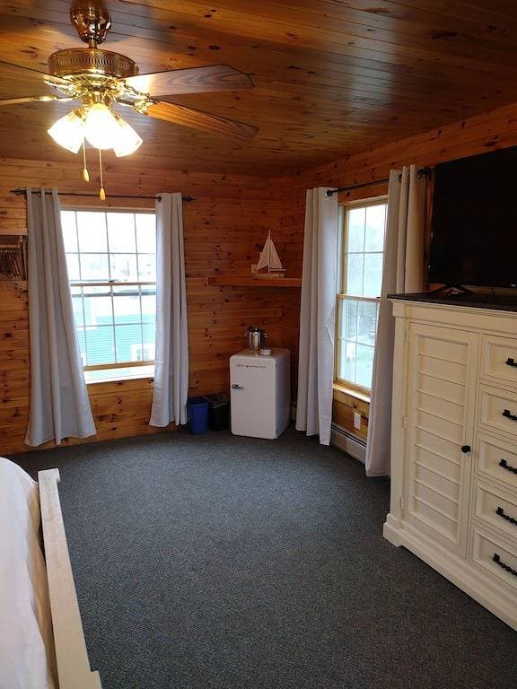 Foto 5 von 10: Eastern Beacon Inn Room 3