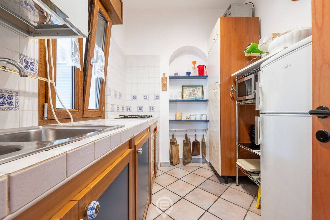 Foto 11 von 31: Villa für 4 Personen mit Meerblick