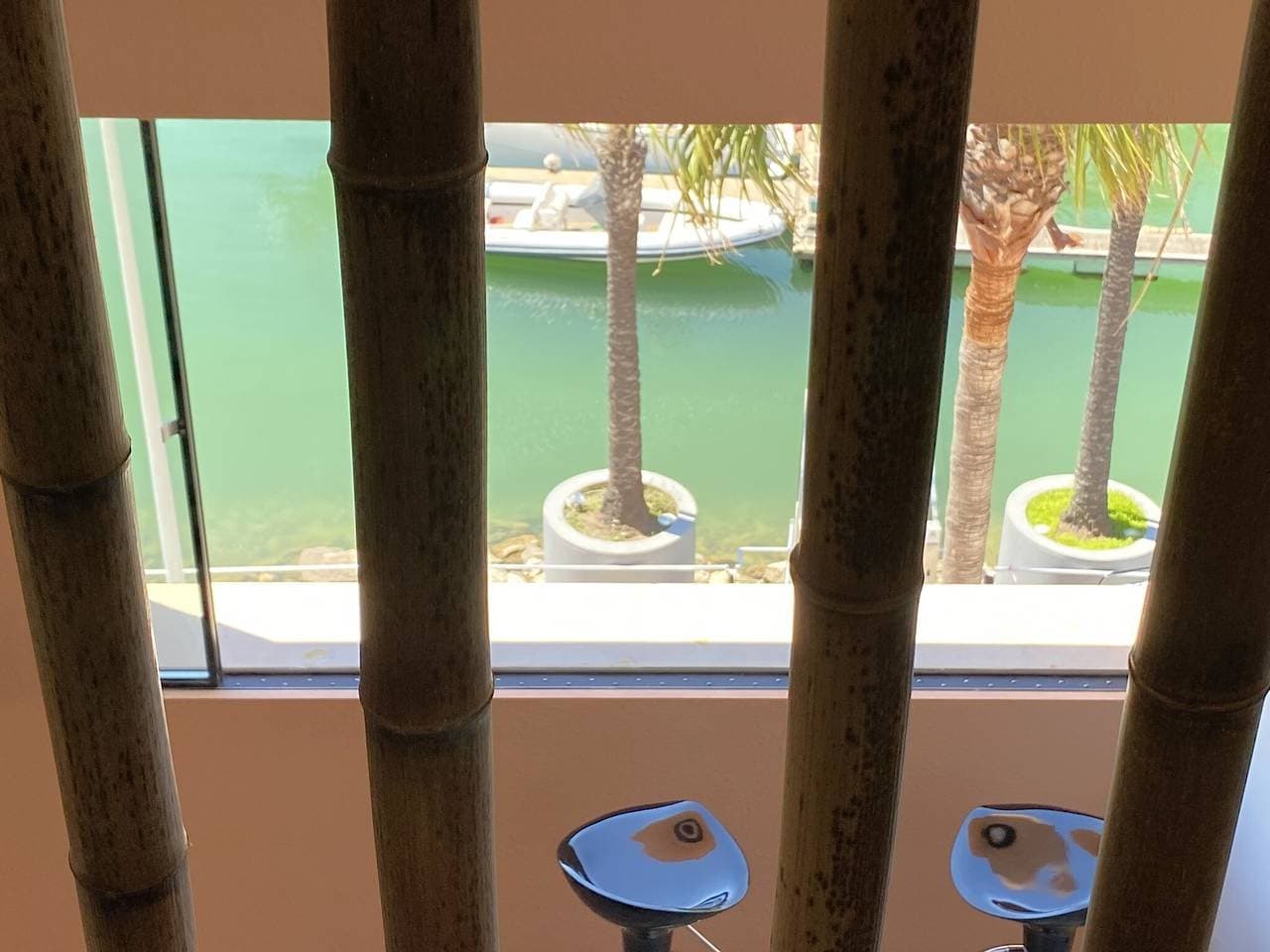 Foto 13 von 45: Ferienwohnung 'Vilamoura Marina Mezzanine Loft' mit Balkon, WLAN und Klimaanlage