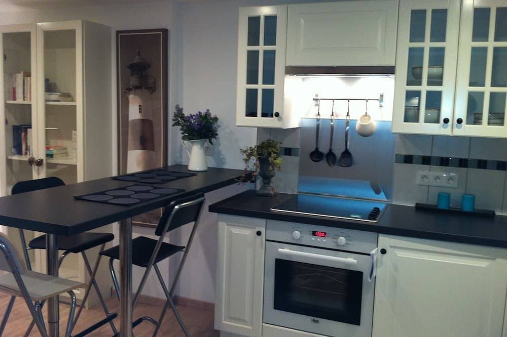 Foto 13 von 28: Morgat, charming little house near the beach