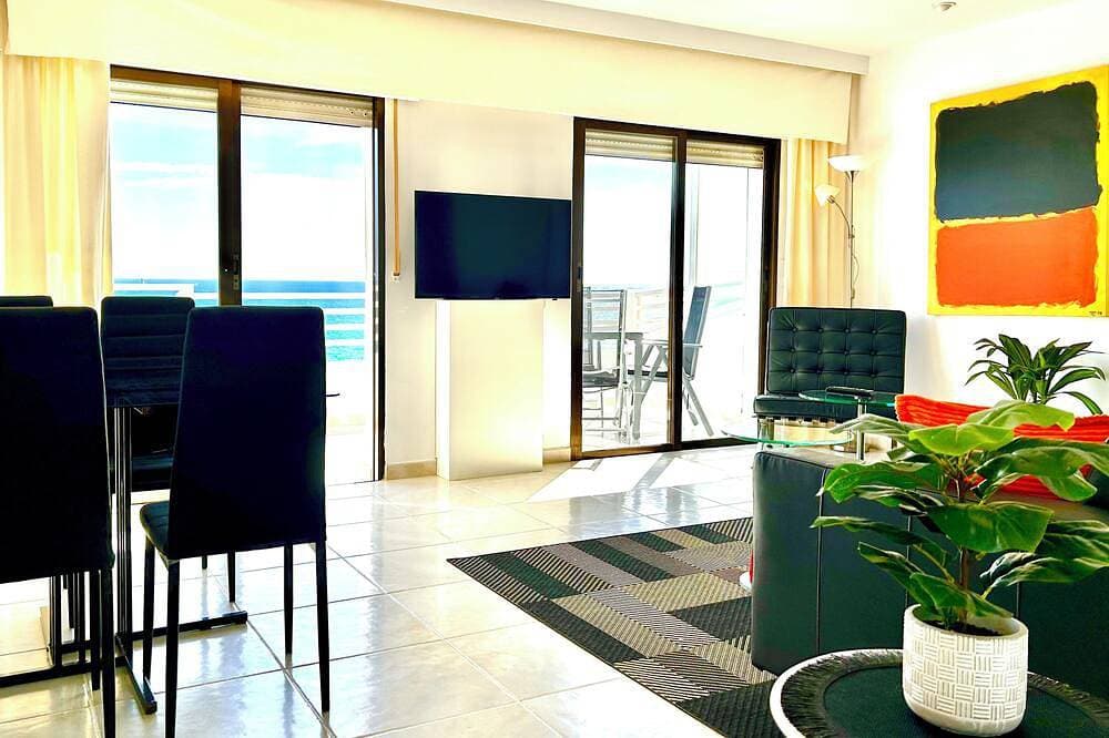 Foto 10 von 24: Sunrise Attic Altea