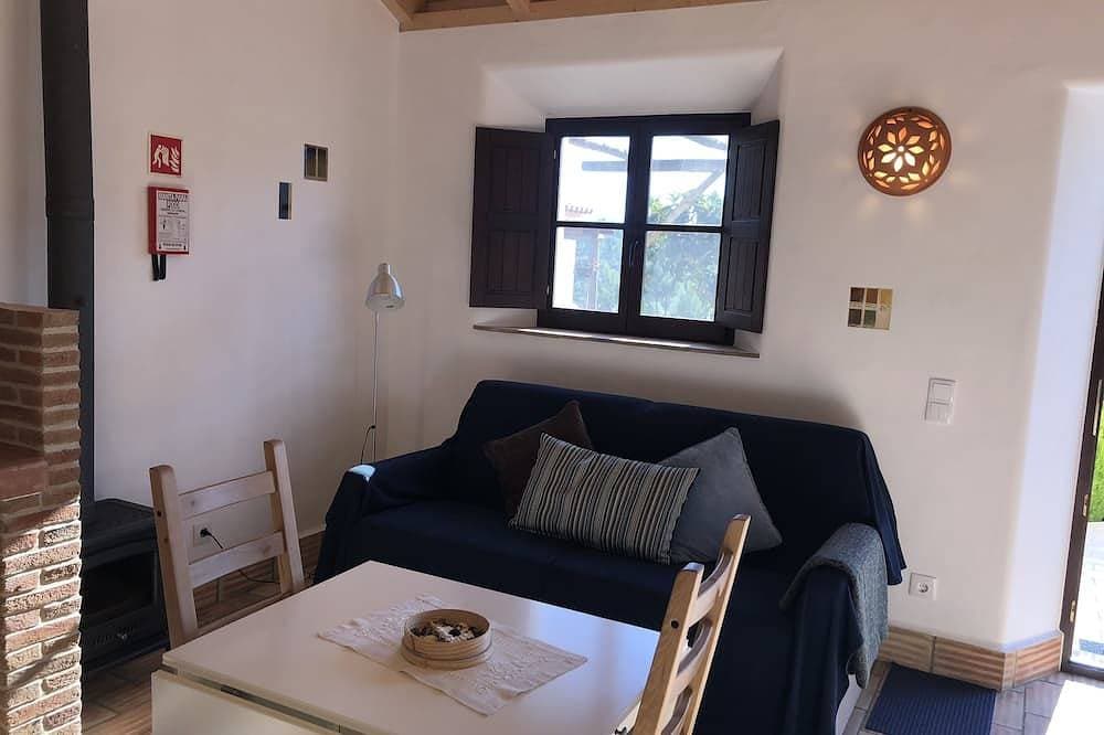 Foto 4 von 30: Quinta das Beldroegas - Gemütliche Landhäuser mit Swimmingpool