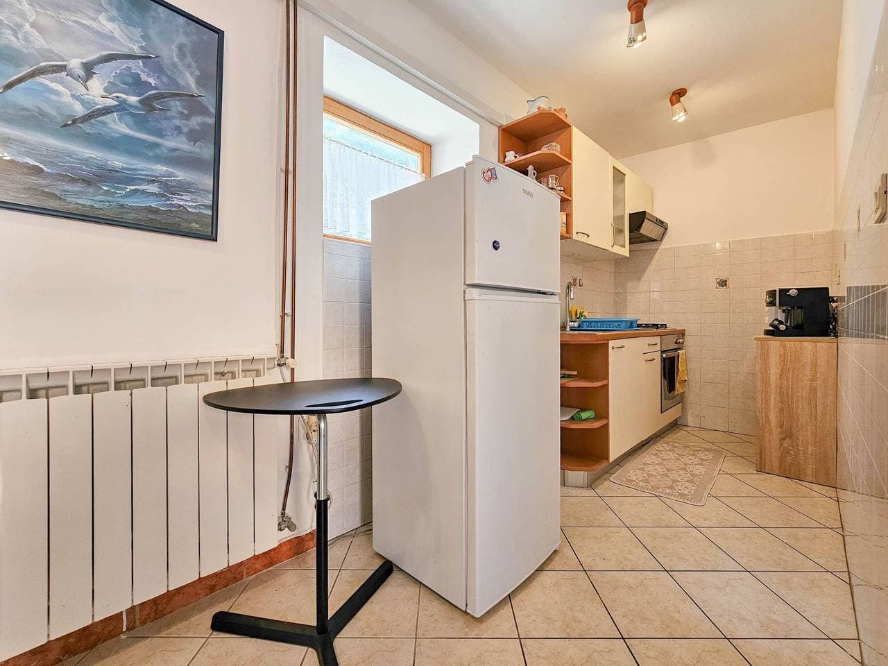 Foto 6 von 37: Wohnung "Valentino" direkt am Strand