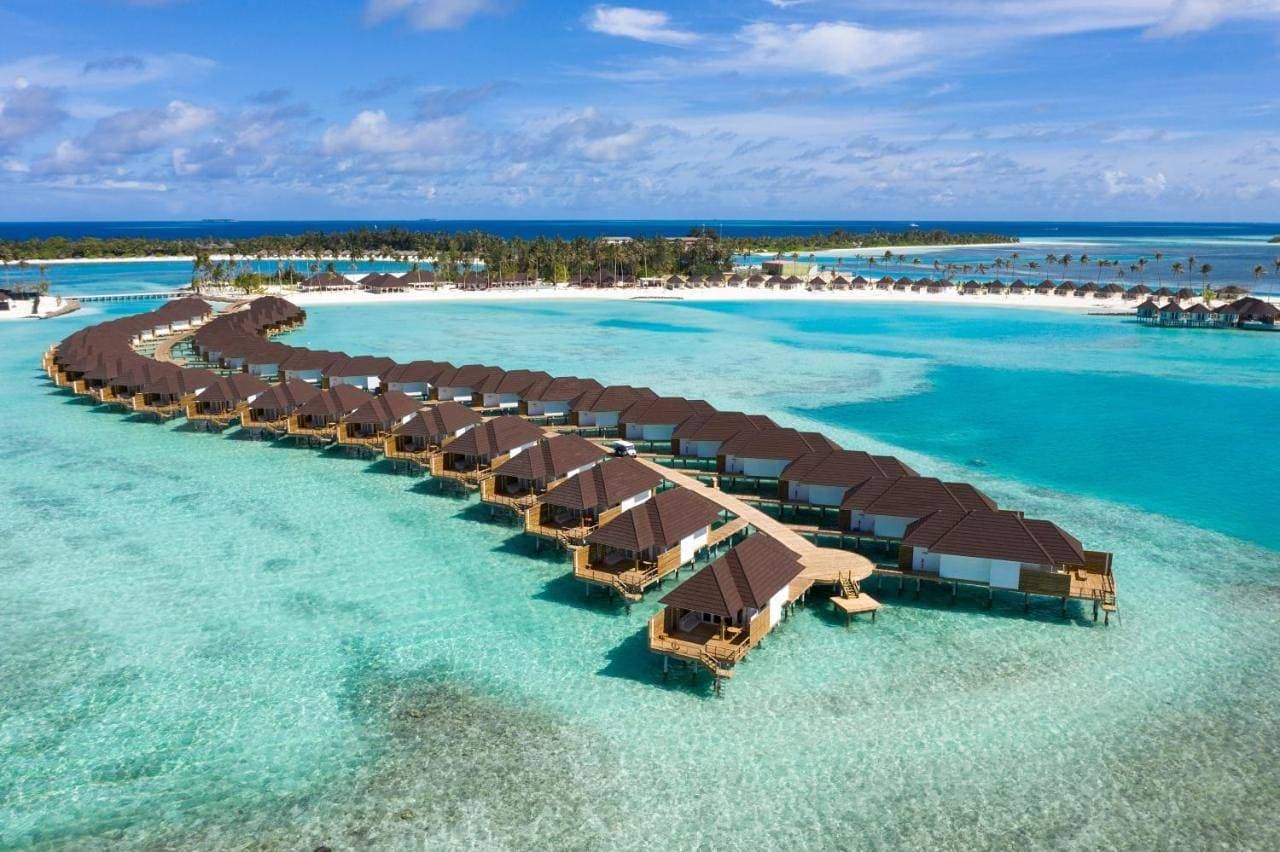 Foto 7 von 111: Sun Siyam Olhuveli
