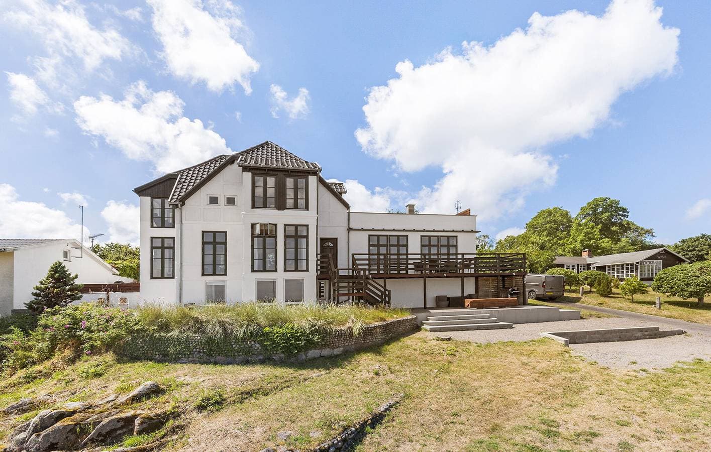 Ferienhaus 32m² 1
