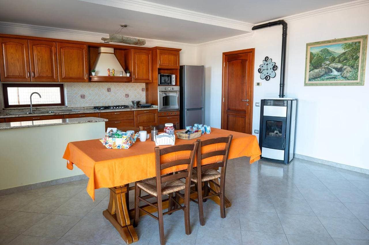 House Gennauara 1