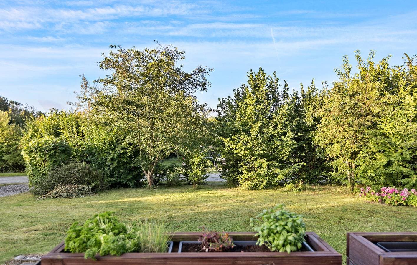 Foto 12 von 18: Ferienhaus für 4 Personen mit Garten
