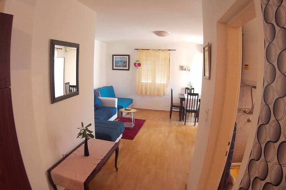 Ferienwohnung Budva 1