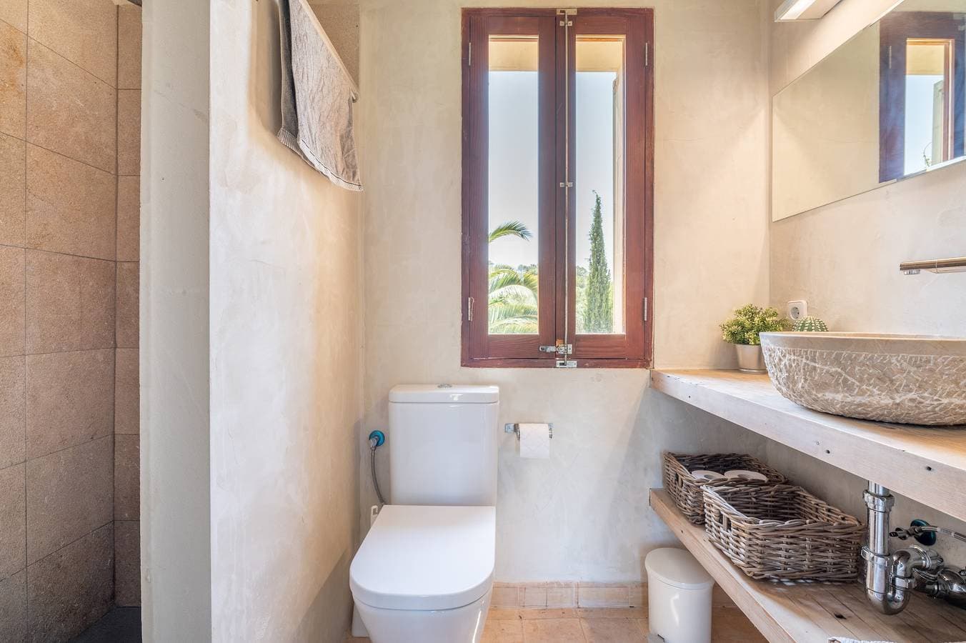 Foto 12 von 30: Ferienhaus 'Redonda 2' mit Bergblick, Gemeinschaftspool und Wi-Fi