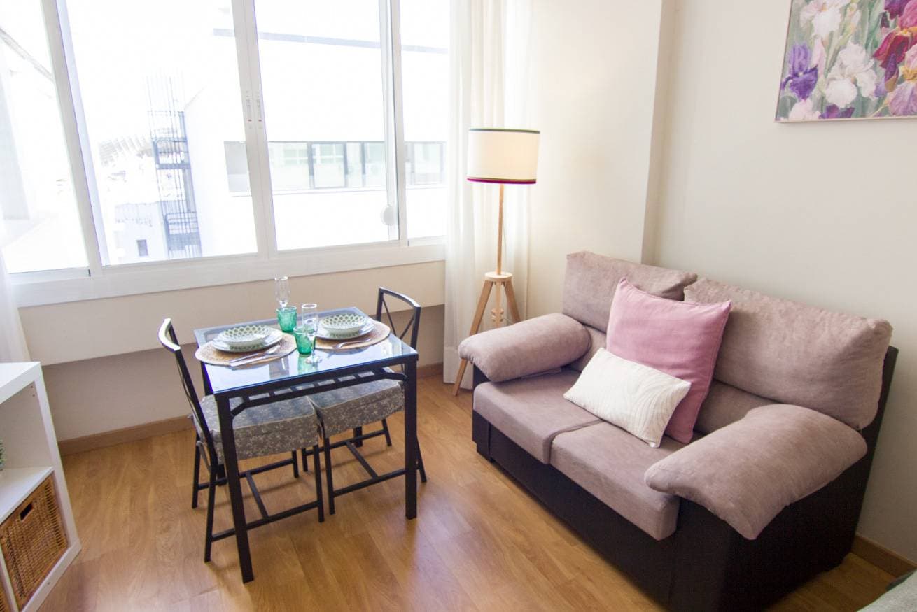 Foto 6 von 28: Ferienwohnung für 2 Personen