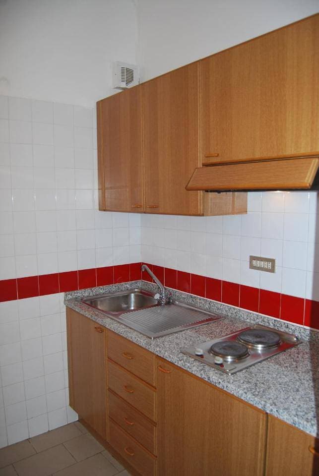 Foto 10 von 13: Three-Bedroom Apartment (6 adults) with parking space included