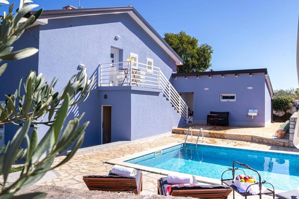 Villa Kate Drenje 1