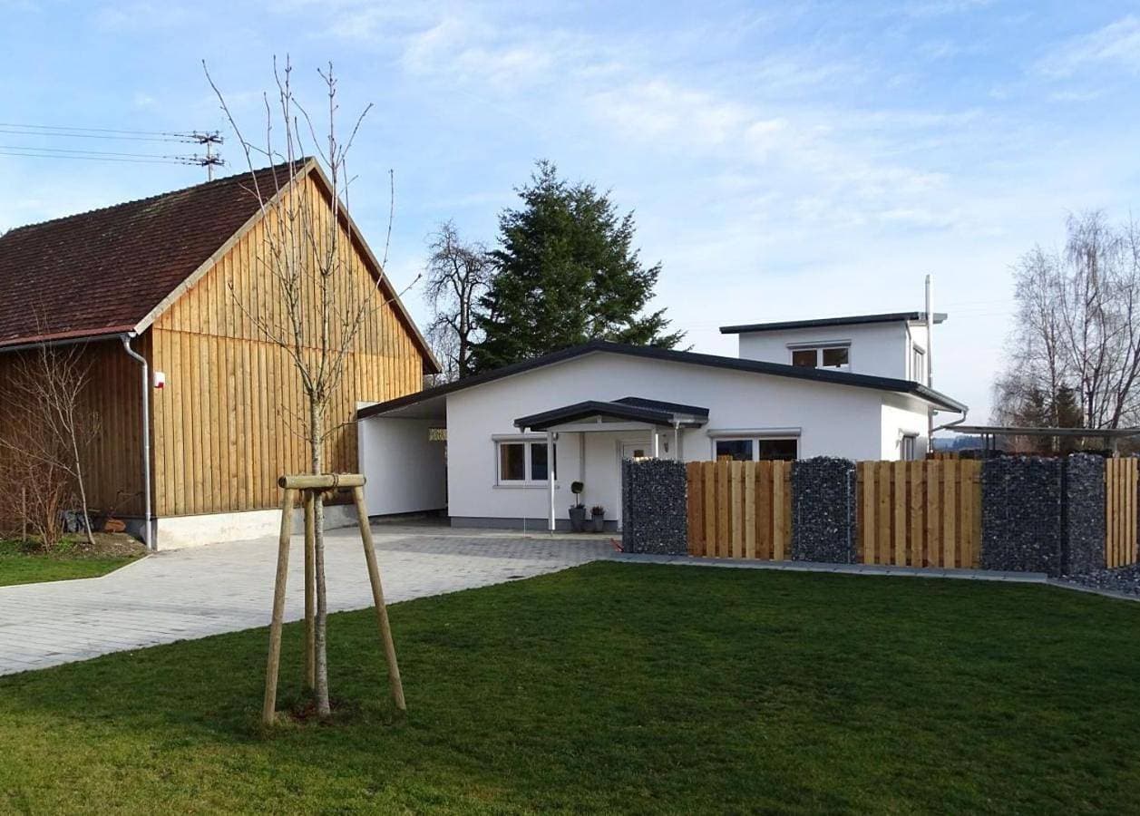 Ferienwohnung am Weinberg 1