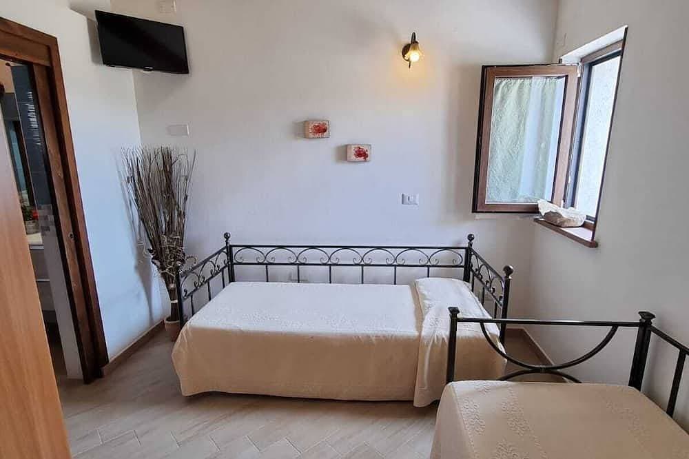 Foto 2 von 15: Appartamento 3 postil letto con angolo cottura