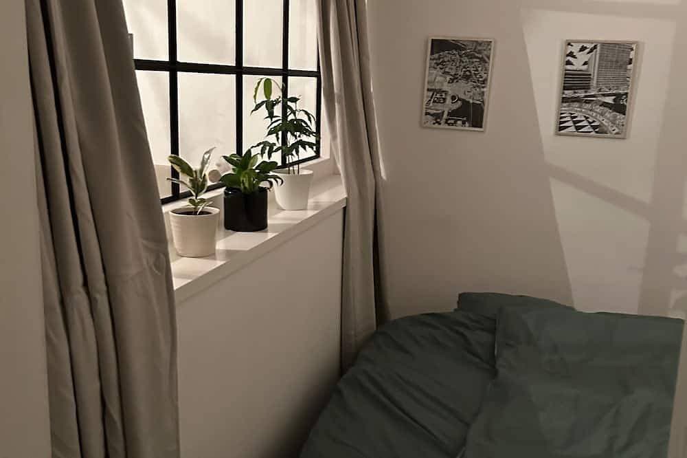 Foto 4 von 30: Vibrant neighbourhood in the heart of popular Södermalm. Safe and central street