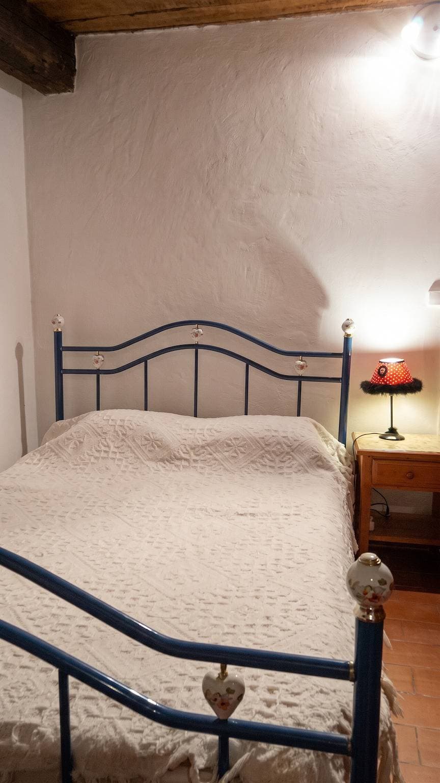 Foto 3 von 23: Vintage-Dorfstudio in Belgentier - 50 m² mit privatem Eingang