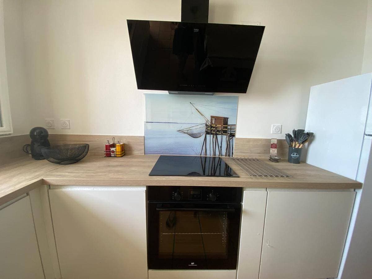 Foto 4 von 17: Three-Bedroom House