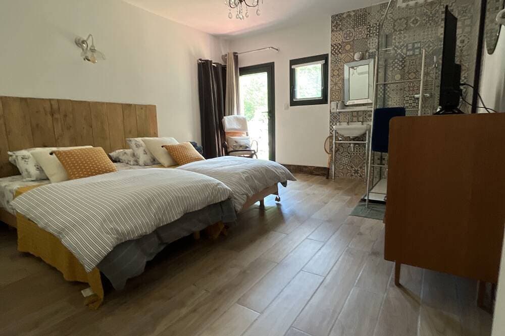 Foto 2 von 30: Gîte L'Atelier ***
