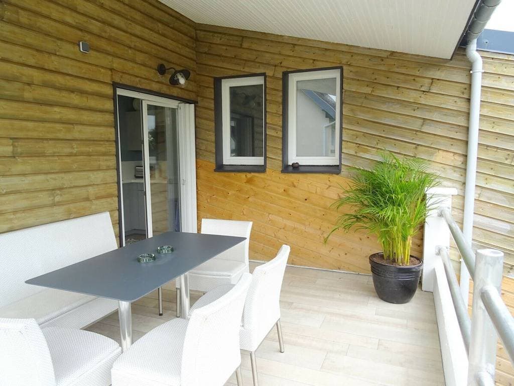 Foto 8 von 38: Ferienhaus mit 3 Schlafzimmer