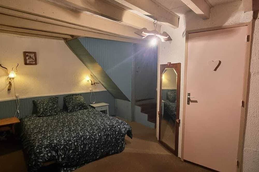 Foto 2 von 10: Allemont Chalet Olle 72 m2 Oisans Vaujany Alpe d'Huez 8 oder 16 couchag