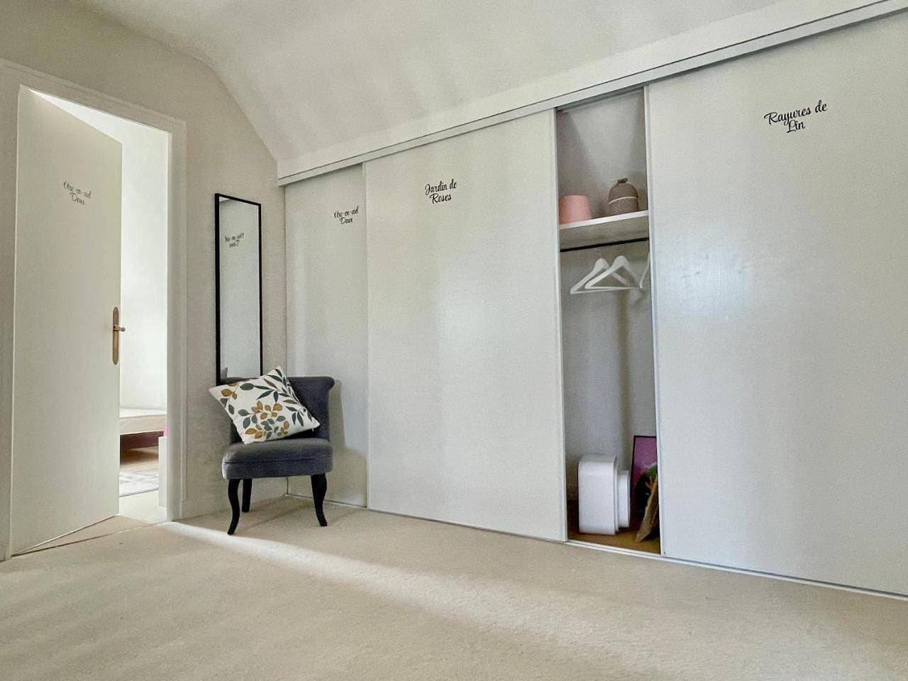 Foto 7 von 33: Four-Bedroom Holiday Home