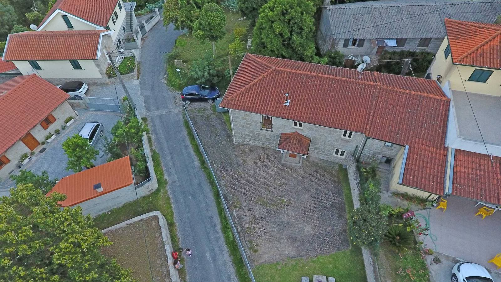 Foto 2 von 22: Casa Zé Rosa
