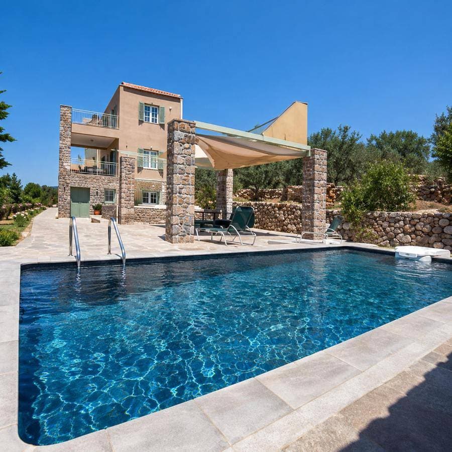 Foto 4 von 32: Standard Villa