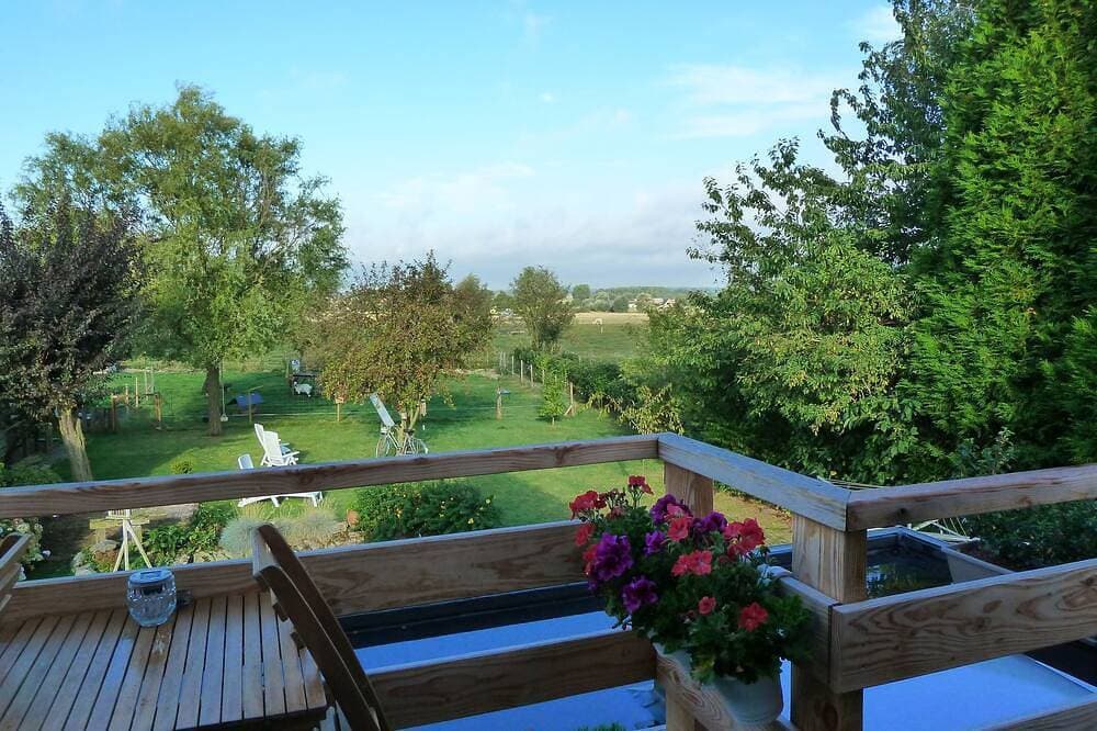 Foto 6 von 6: B&B Entre monts et collines